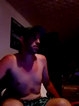 Codymc89 ওয়েবক্যাম শো