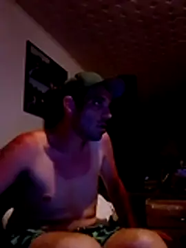 Codymc89 Webcam-Show