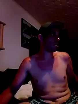 Codymc89 Webcam-Show