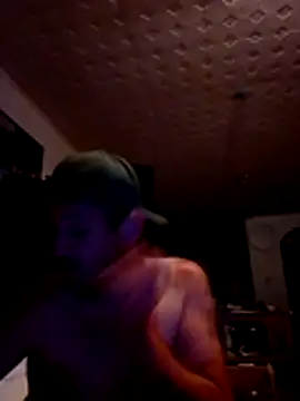 Pokazy przed kamerką – Codymc89