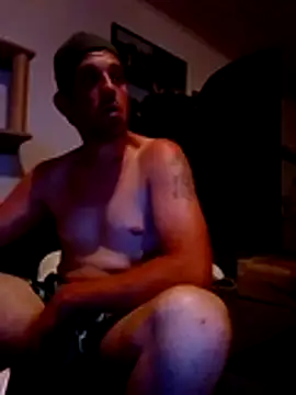 Codymc89n Webbikameraesitys