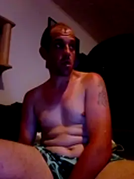 Show de Codymc89 na webcam
