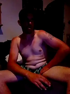 Codymc89 Webcam-Show