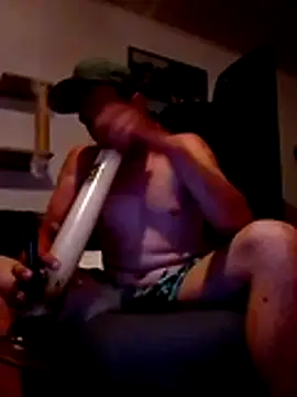 Codymc89 Webcam-Show