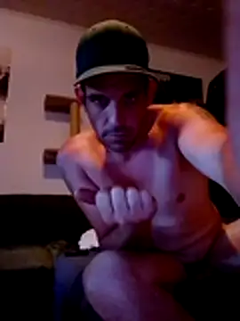Codymc89's Webcam Show