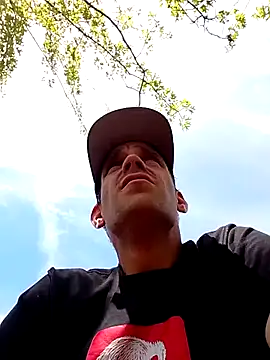 Codymc89 webkamerás műsora