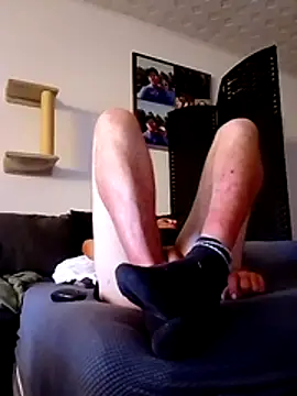 Codymc89 Webcam-Show