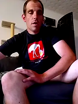 Codymc89: διαδικτυακό σόου στην κάμερα