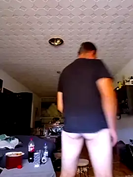 Codymc89 Adlı Modelin Web Kamerası Şovu