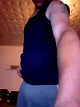 Codymc89 网络视讯表演