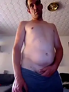 Вебкам-шоу Codymc89