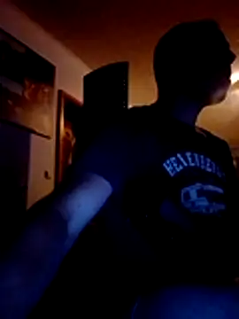 Webkamerová show Codymc89