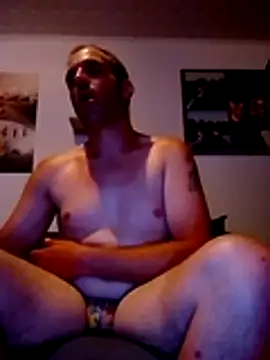 Codymc89's Webcam Show
