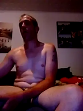 Codymc89 Webcam-Show