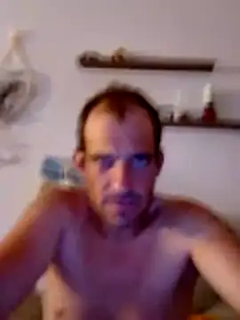 Codymc89 Show Webcam