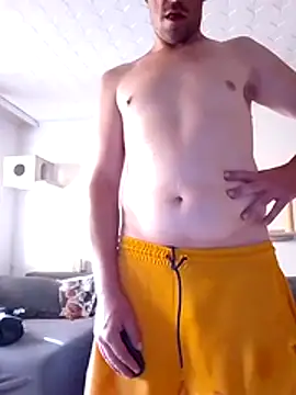 Codymc89 Webcam Show
