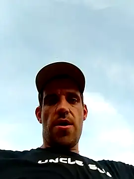 Show webcam de Codymc89
