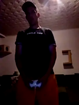 Codymc89 Pertunjukan Webcam
