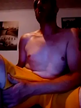 Codymc89 – Kamerová šou