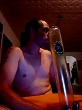 Codymc89 – Kamerová šou