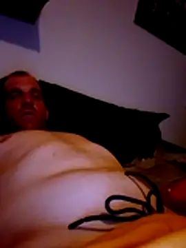 Show de Codymc89 na webcam