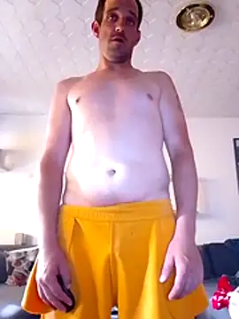 Pokazy przed kamerką – Codymc89