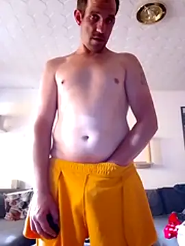 Codymc89 Pertunjukan Webcam