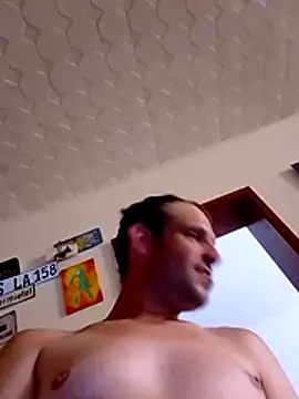 Codymc89のウェブカメラショー