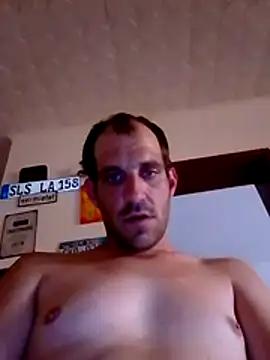 Show webcam de Codymc89