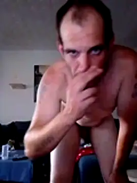Codymc89 Webcam-Show