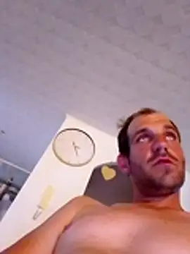 Codymc89 Webcam-Show