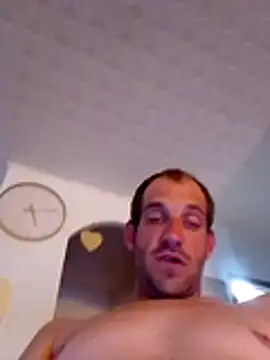 Webkamerová show Codymc89