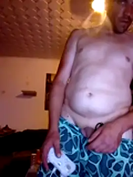 Codymc89 Webcam-Show