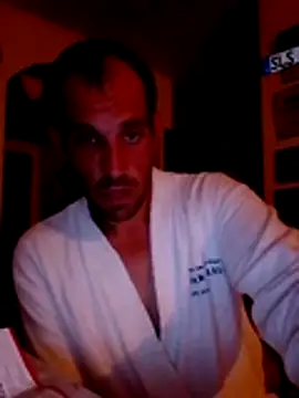 Codymc89 Pertunjukan Webcam