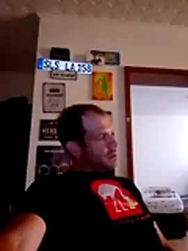 Codymc89's Webcam Show