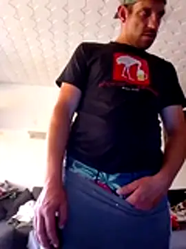 Codymc89 Show Webcam
