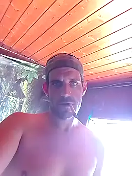 Codymc89's Webcam Show
