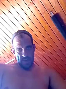 Codymc89 Webcam Show