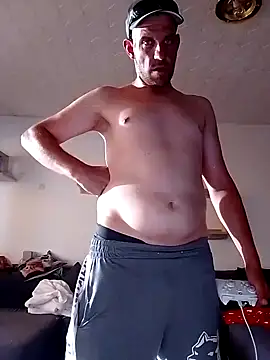 Codymc89 Webcam-Show