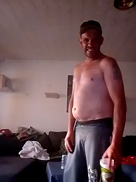 Show de webcam de Codymc89