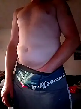 Show Webcam de Codymc89