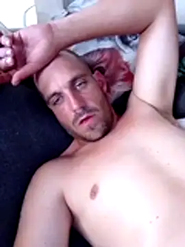 Codymc89 Webcam-Show