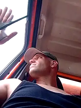 הופעת וובקאם של Codymc89
