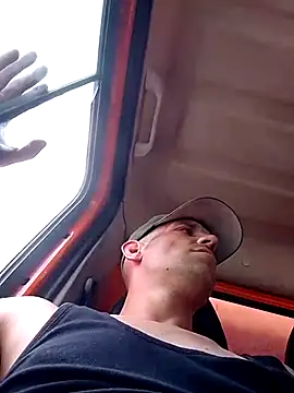 Codymc89 Шоу с уебкамера