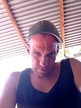 Codymc89 Webcam-Show