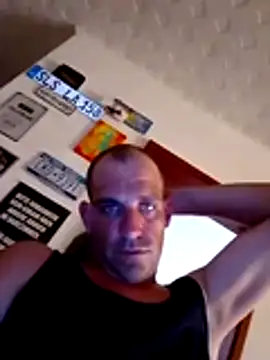 Codymc89 Webcam-Show