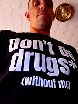 Codymc89 Webcam-Show
