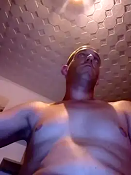 Codymc89 Webcam-Show