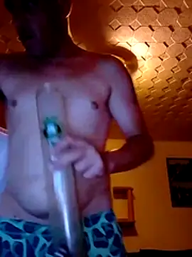 Codymc89 Webcam-Show