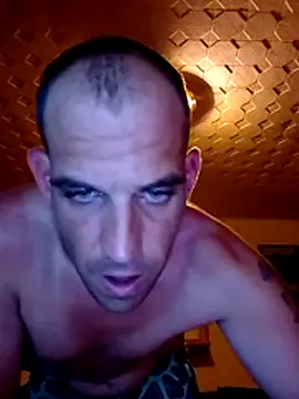 Codymc89's Webcam Show